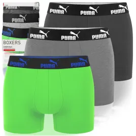 puma-bokserki-meskie-green-grey-bawelna-3-pak-rozmiar-xl