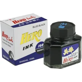 atrament-hero-59ml-granatowy