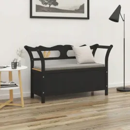 vidaxl-lawka-czarna-107x45x755-cm-lite-drewno-jodlowe