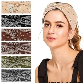 opaska-na-wlosy-damska-kwiatowa-boho-elastyczna-do-jogi-6-sztuk-do-wlosow