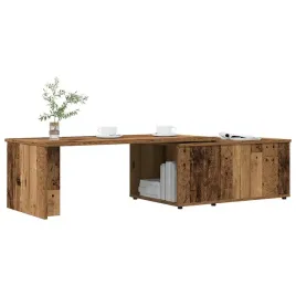 vidaxl-stolik-kawowy-stare-drewno-150x50x35-cm