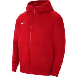 bluza-nike-park-20-fleece-fz-hoodie-junior-cw6891-657-czerwony-xs-122-128c