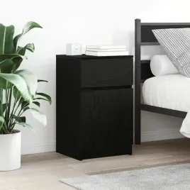 vidaxl-szafka-nocna-czarna-39x35x65-cm-drewno-klejone