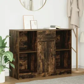 vidaxl-komoda-z-szuflada-dab-wedzony-101x35x76-cm-drewno-klejone