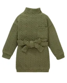 shein-sukienka-dziecieca-dzianinowa-casual-110-v3w