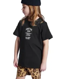 sometime-soon-t-shirt-dzieciecy-czarny-104-puv