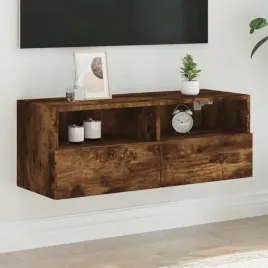 vidaxl-scienna-szafka-tv-przydymiony-dab-80x30x30-cm