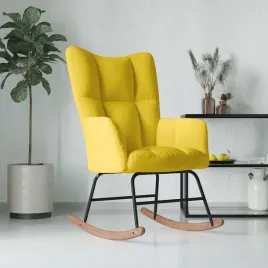 vidaxl-fotel-bujany-musztardowy-tapicerowany-aksamitem