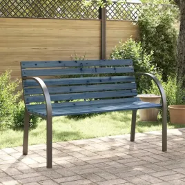 vidaxl-lawka-ogrodowa-dla-dzieci-81-cm-drewno-stroigly-szara
