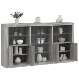 vidaxl-szafka-z-oswietleniem-led-szary-dab-sonoma-1815x37x100-cm