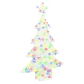 vidaxl-choinka-z-100-diodami-led-wielokolorowe-120-cm-akryl