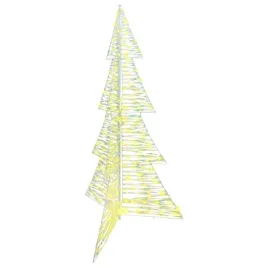 vidaxl-choinka-z-240-diodami-led-ciepla-biel-180-cm-pet