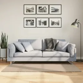 vidaxl-dywan-huarte-z-krotkim-wlosiem-piaskowy-80x150-cm