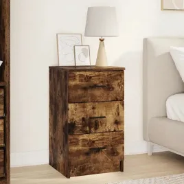 vidaxl-szafka-nocna-z-szuflada-wedzony-dab-38-x-38-x-66-cm