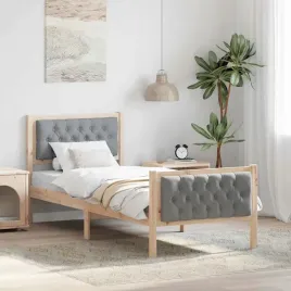 vidaxl-ramka-lozka-jasnoszary-75-x-190-cm-lite-drewno-sosnowe