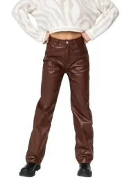 nasty-gal-spodnie-damskie-imitacja-skory-38-yfa