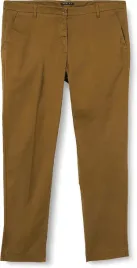 sisley-klasyczne-spodnie-chinos-w-kolorze-brazowym-38-j9c