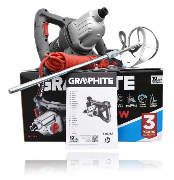 mieszarka-graphite-58g785