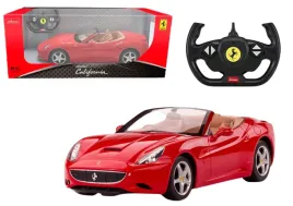 auto-ferrari-california-samochod-zdalnie-sterowany-rc-czerwony-1-24
