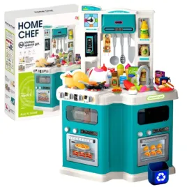 duza-kuchnia-dla-dzieci-home-chef-dzwieki-gotowania-akcesoria-109-el