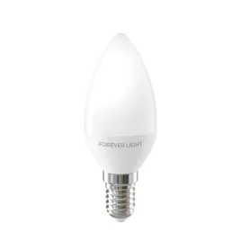 forever-light-zarowka-led-e14-c37-2-2w-260lm-6000k-klasa-e
