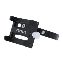 forever-outdoor-regulowany-uchwyt-rowerowy-aluminiowy-bh-300-czarny