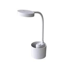 lampa-biurkowa-led-5w-z-przybornikiem-pure-flb-20-anges-biala-forever-light