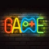 forever-light-neon-plexi-led-game-multikolor-fpne40-jakosc-czesci-zgodnie-z-gvo-z-zamiennik