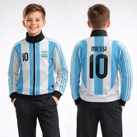 bluza-dresowa-messi-argentyna-158-cm