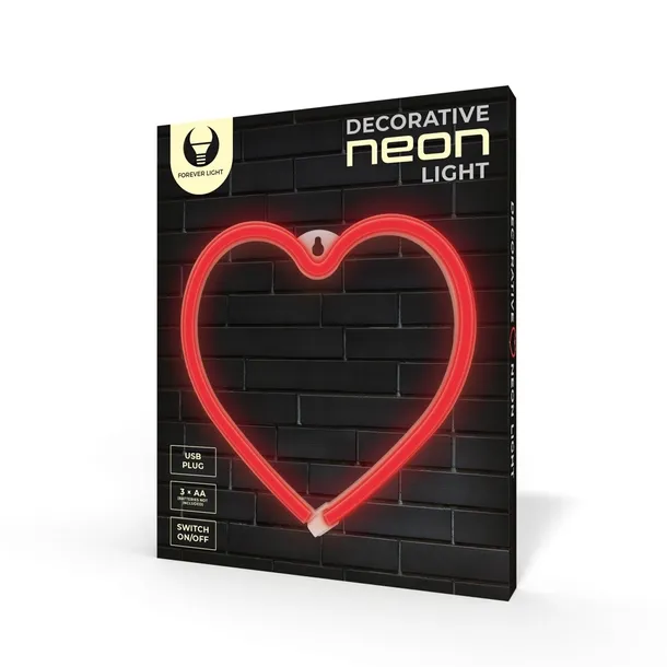 neon-led-serce-czerwone-bat-usb-forever-flne07-light-marka-bez-marki