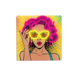 neon-art-led-power-woman-zolto-fioletowy-fla02-forever-light