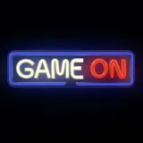 neon-plexi-led-game-on-multikolor-fpne23-forever-light-producent-czesci-inny