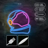 neon-plexi-led-astronauta-multikolor-fpne22-forever-light-jakosc-czesci-zgodnie-z-gvo-z-zamiennik