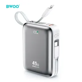 bwoo-p78-powerbank-20000mah-szybkie-ladowanie-pd45w-z-2-kablami-usb-c-i-lig