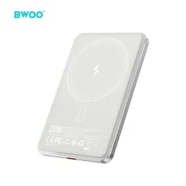 bwoo-p79-ultracienki-powerbank-20w-5000mah-z-ladowaniem-magnetycznym-jasno