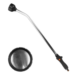 bradas-black-line-lanca-z-sitkiem-metalowym-i-zaworem-76cm-eco-4453