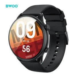 bwoo-smartwatch-wa-10-132-amoled-czarny