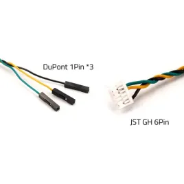 przewod-uart-holybro-do-pixhawk-jst-gh-6pin-na-dupont-1pin-x3-300-mm