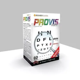biomedipharm-provis-forte-60-kapsulek