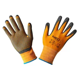 rekawice-robocze-nylonowe-pokryte-kropkami-z-nitylu-10-neo-97-621-10