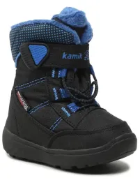 kamik-sniegowce-dzieciece-czarne-na-rzepy-26-6cc