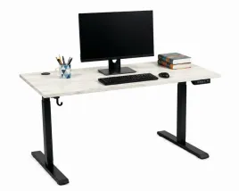 biurko-elektryczne-gamingowe-regulowane-120-x-60-cm-dab-craft-bialy