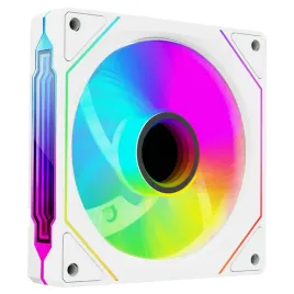 rampage-wentylator-do-obudowy-120mm-1800rpm-infinite-loop-argb-bialy-pwm