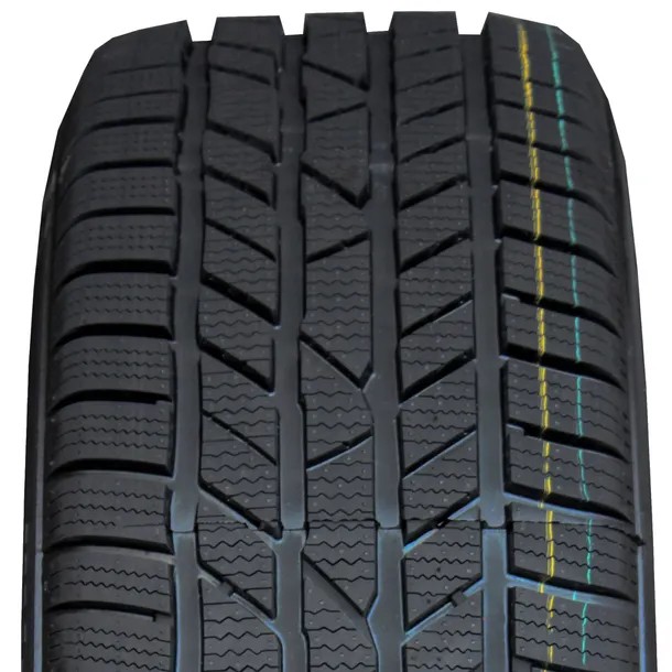 4x 225/45R18 OPONY ZIMOWE 4 szt. 18'' JAKOŚĆ przyczepność na śniegu (3PMSF)
