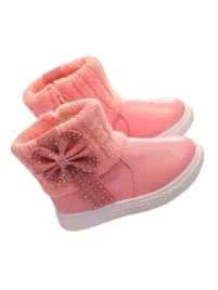 buty-zimowe-dzieciece-ocieplane-rozowe-36-v9c
