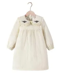 shein-sukienka-dla-dziewczynki-bezowa-98-104-lsr