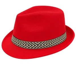 kapelusz-czerwony-trilby-fedora-klasyczny-jackson-na-wystepy-karnawalowe