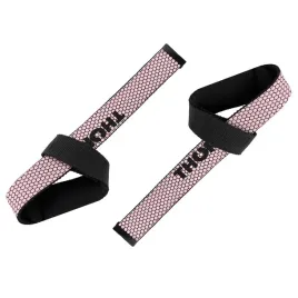 paski-do-podnoszenia-ciezarow-thorn-fit-anti-slip-straps-pink-antyposlizowe