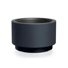doniczka-okragla-z-wkladem-antracytowa-heos-dlhen400-s433