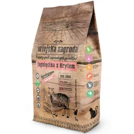 sucha-karma-dla-kota-wiejska-zagroda-jagniecina-z-krylem-5-kg-dorosly-kot